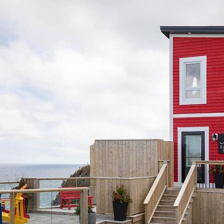 Bauline East Cliffs Edge Retreat酒店 外观 照片
